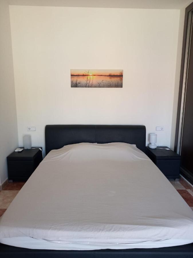 B&B Casa Arigili Fuengirola Exteriér fotografie