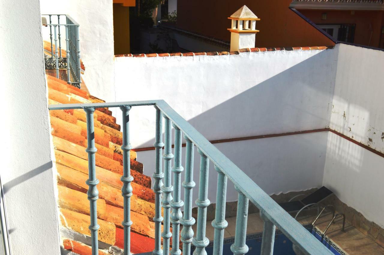 B&B Casa Arigili Fuengirola Exteriér fotografie